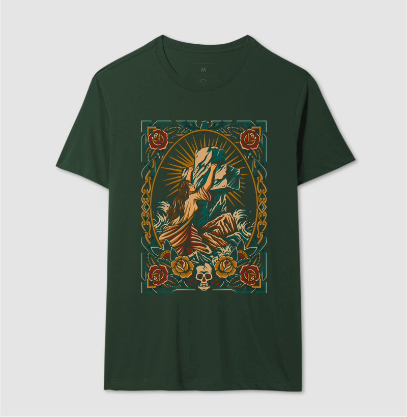 Camisa 8