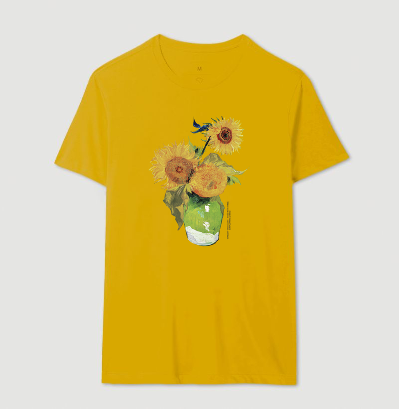 Camisa 13