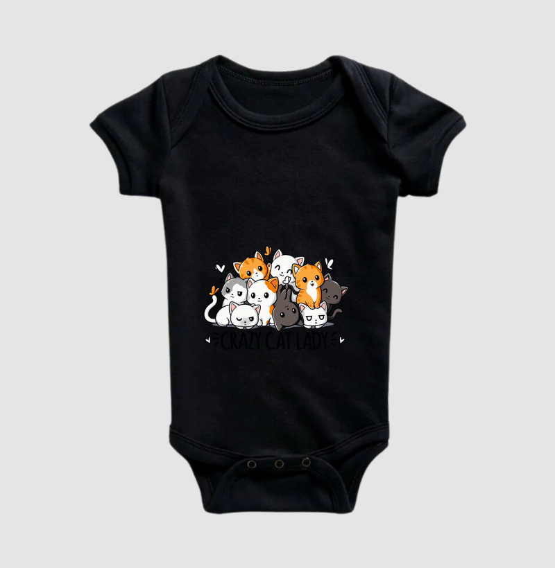 Crazy Cat Lady - Imagem 2