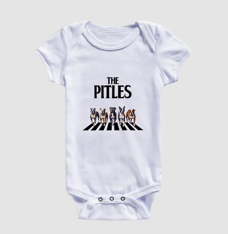 THE PITLES - Imagem 3
