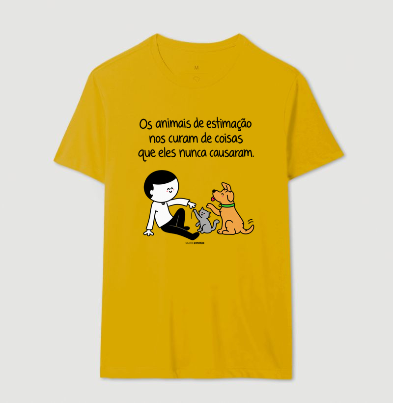 Eles Nunca Curam - Imagem 8