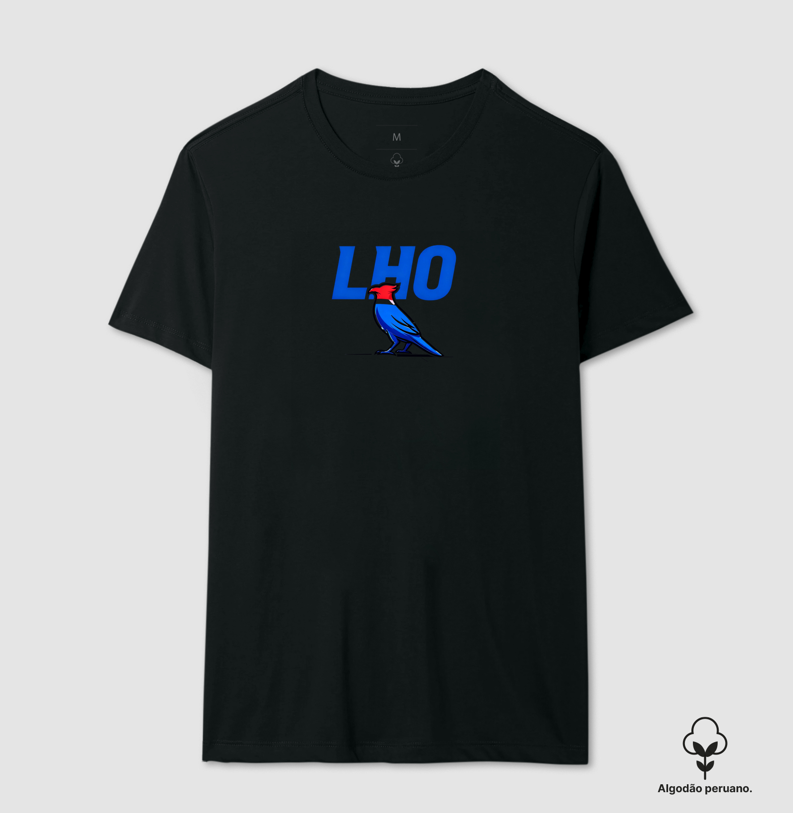 Logo lahu - Imagem 5