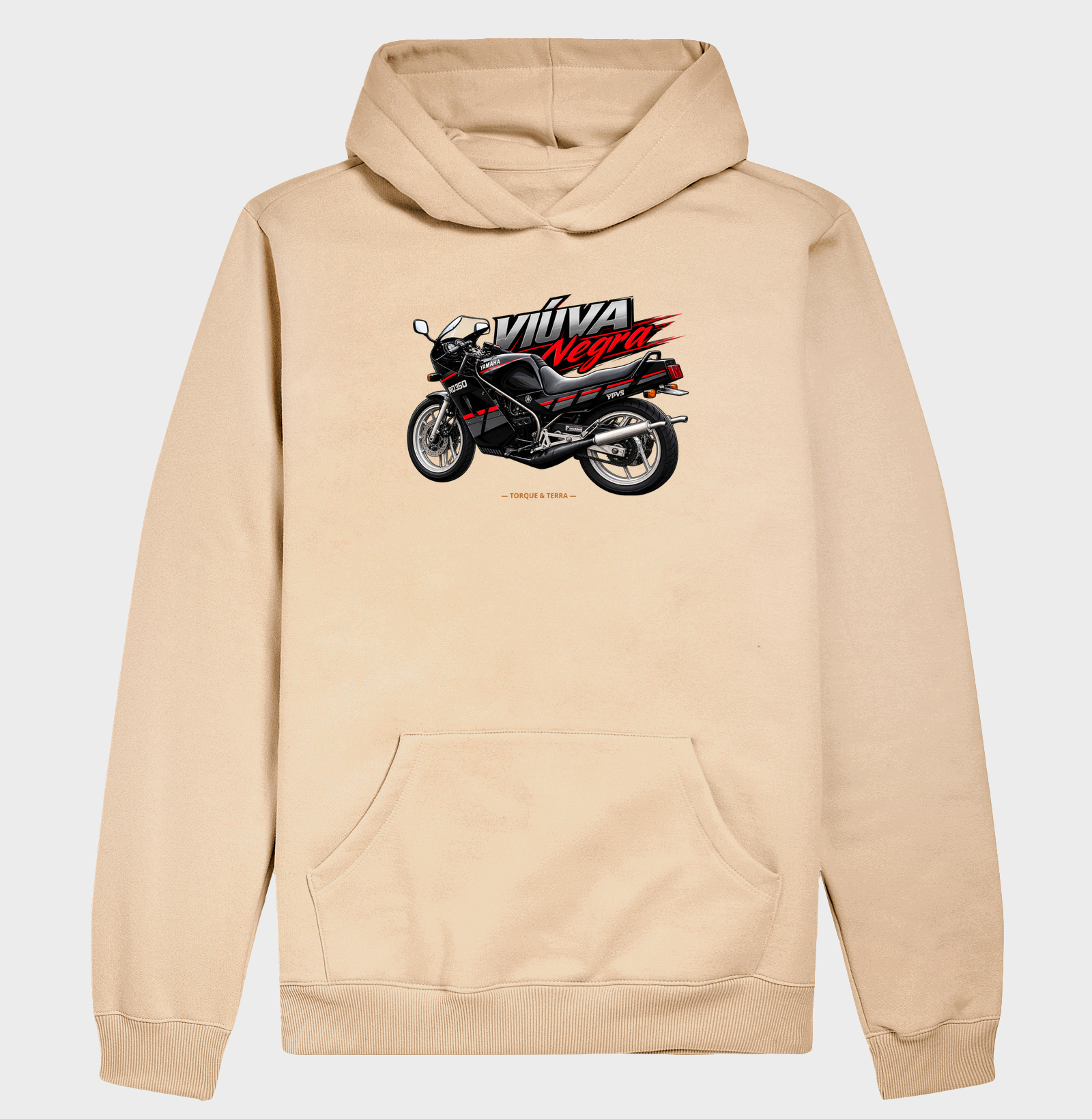 Moto viúva negra - Imagem 5
