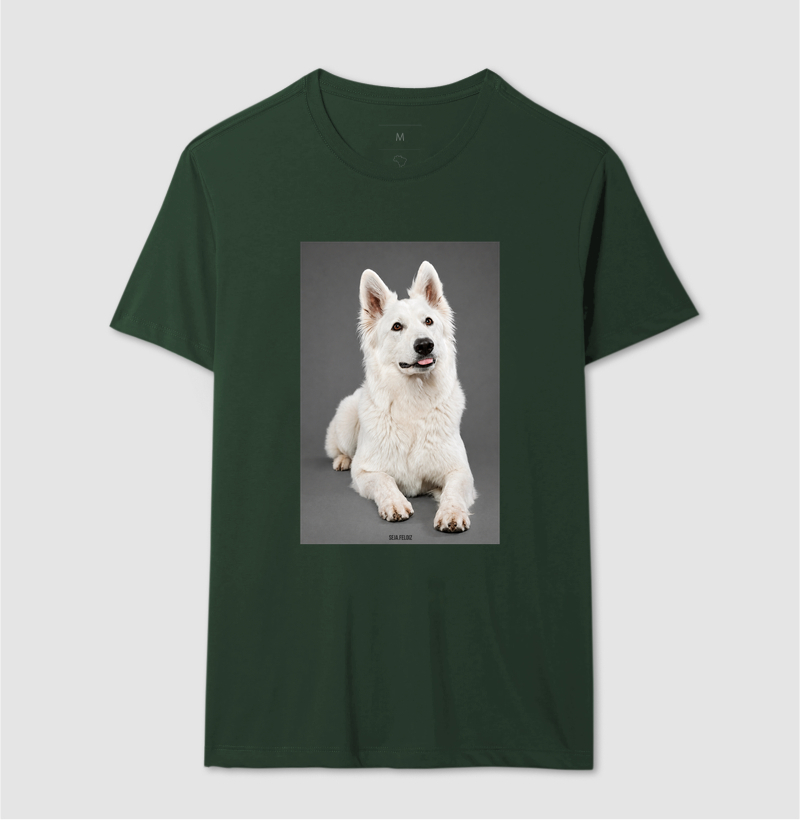 Canadian White 🤍🐾 - Imagem 13
