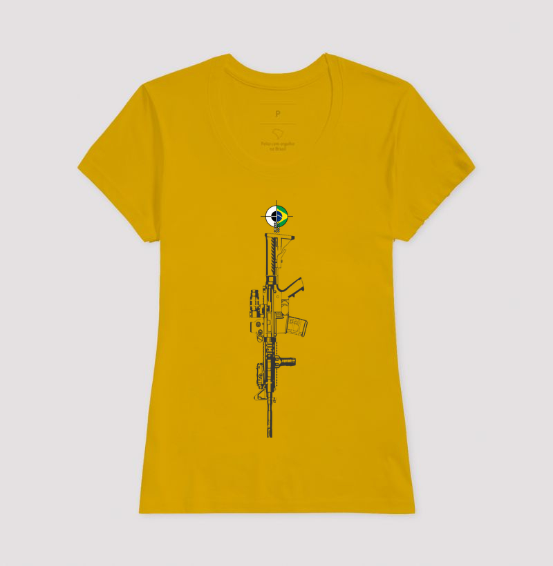 Camisa 15