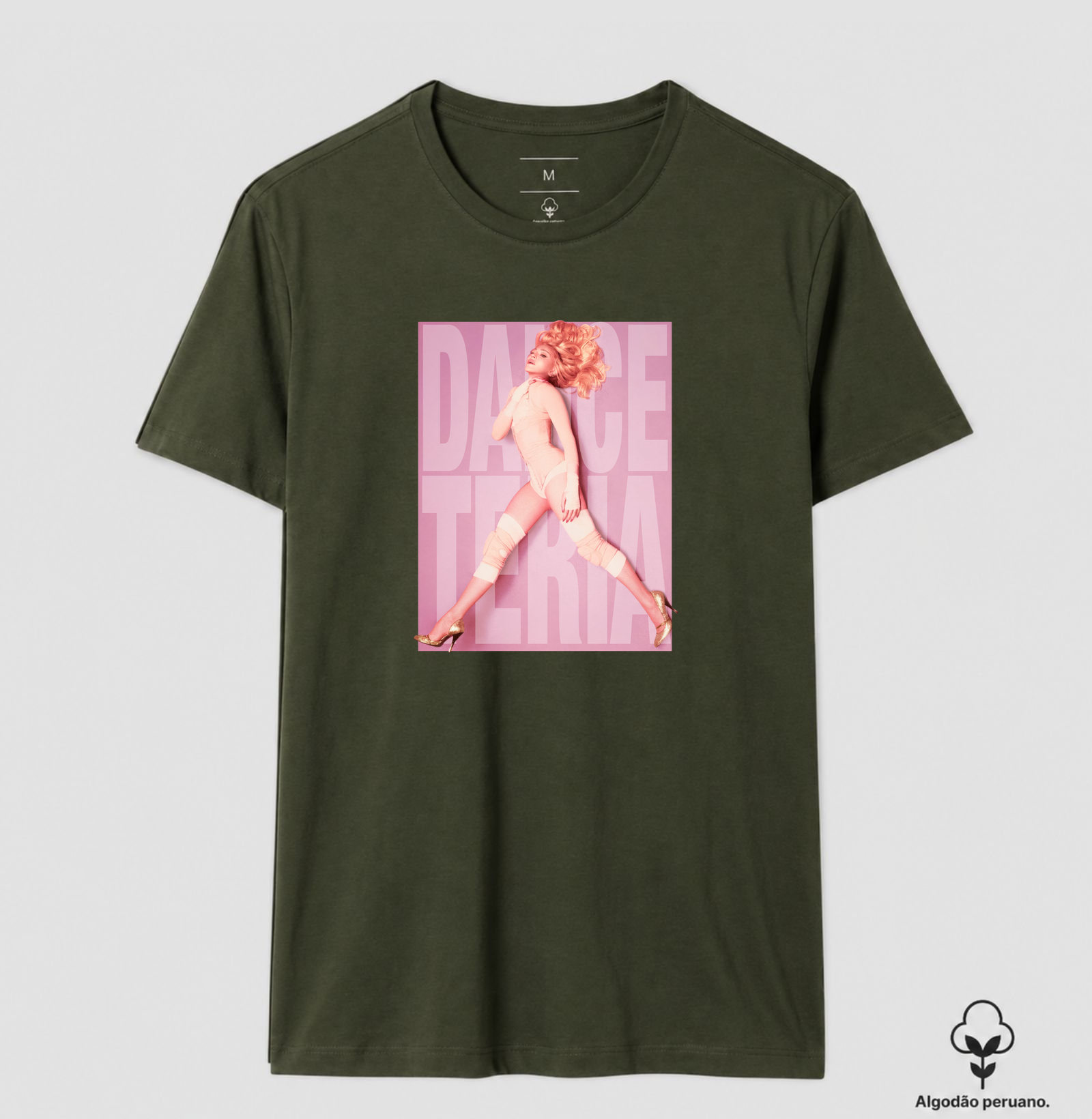 Camisa 7