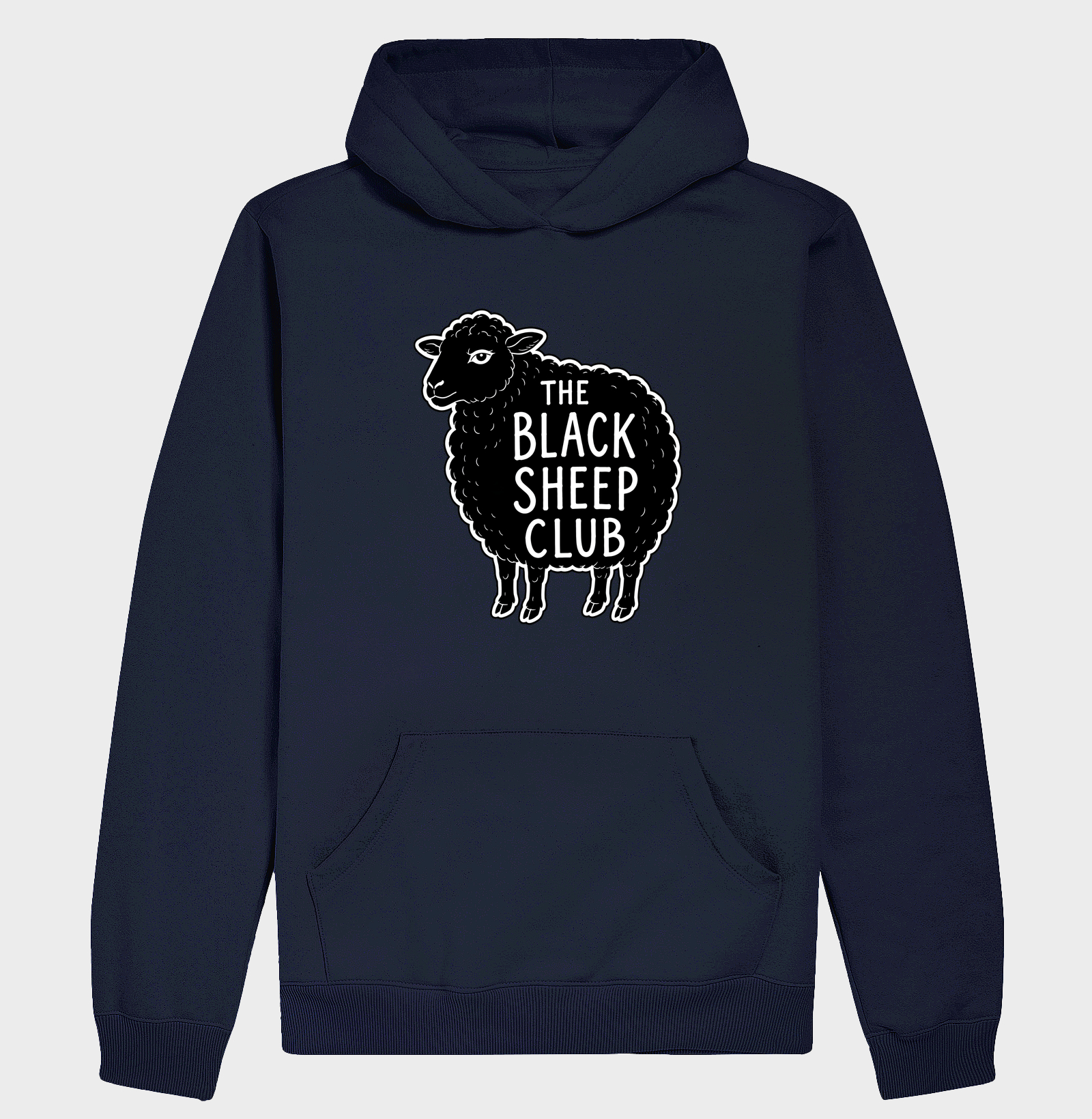 Black sheep club - Imagem 4