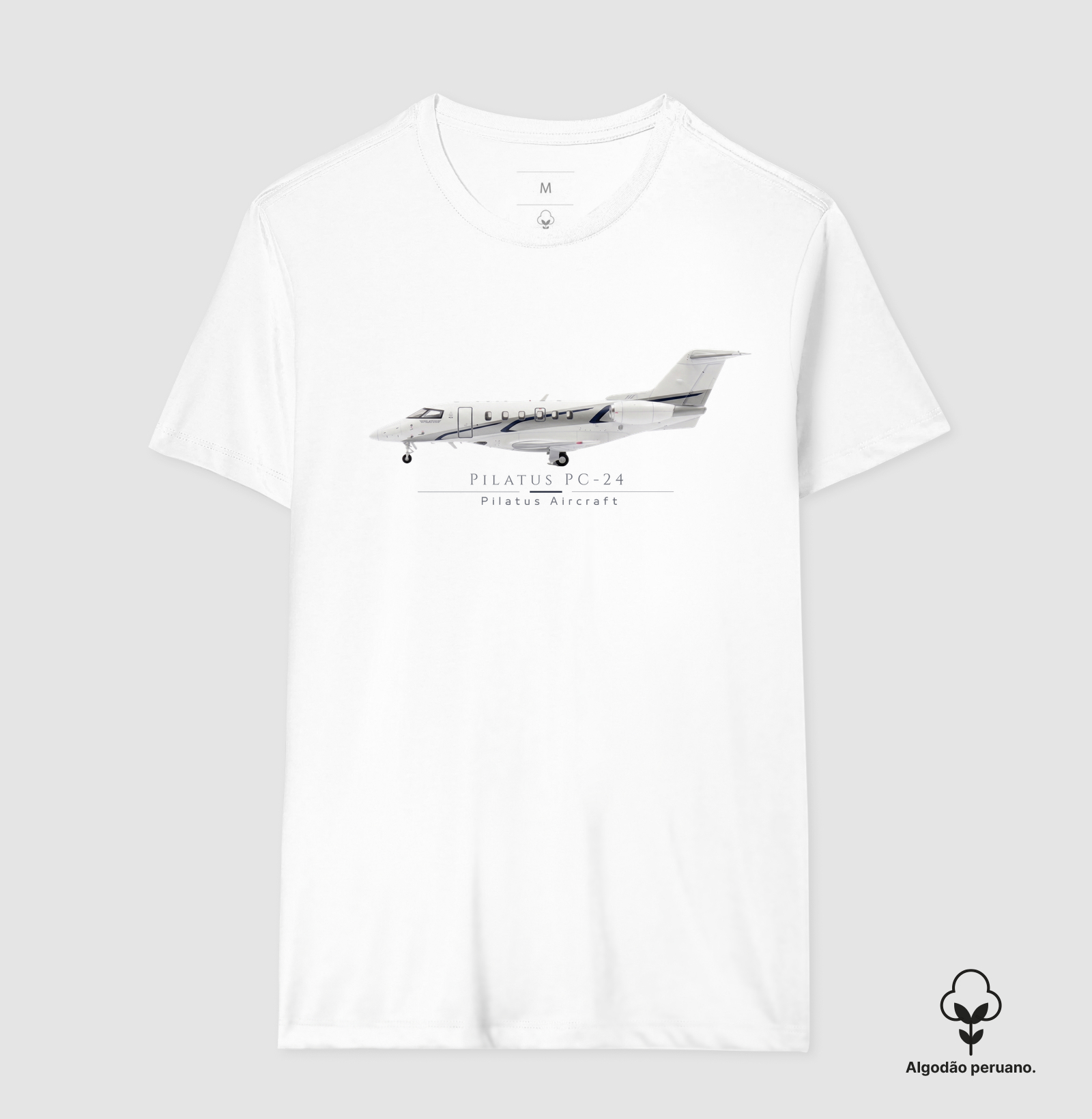 Pilatus PC-24 | Profile - Imagem 4