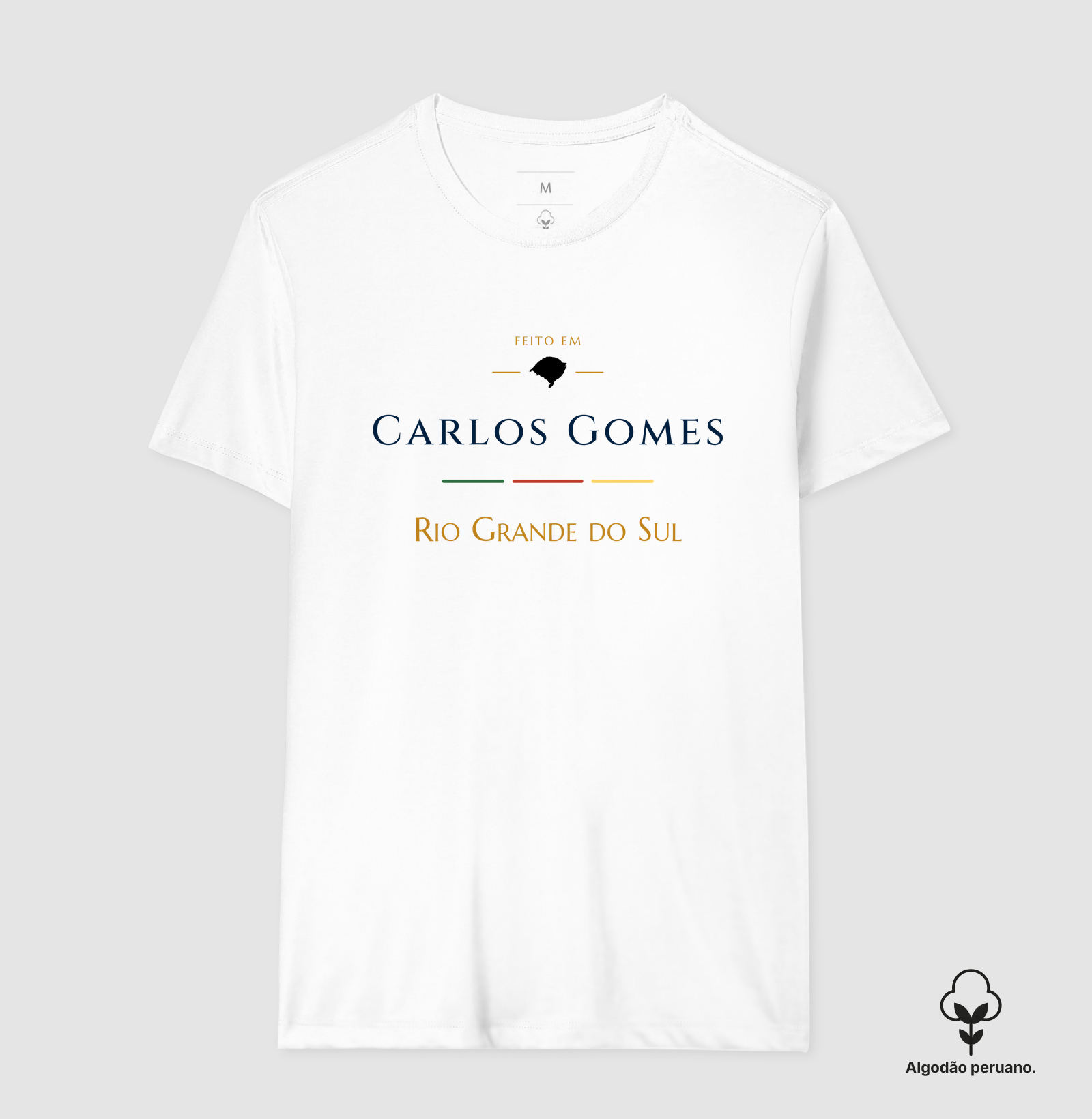 Camisa 3