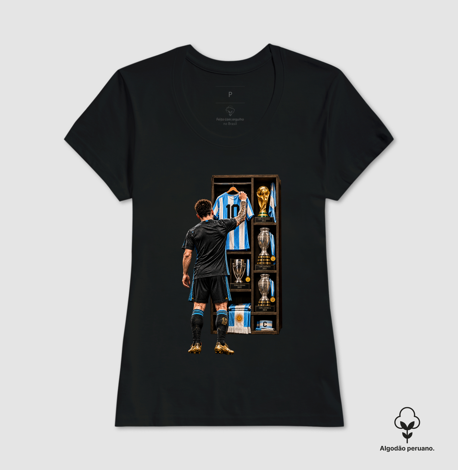 GOAT - Imagem 3