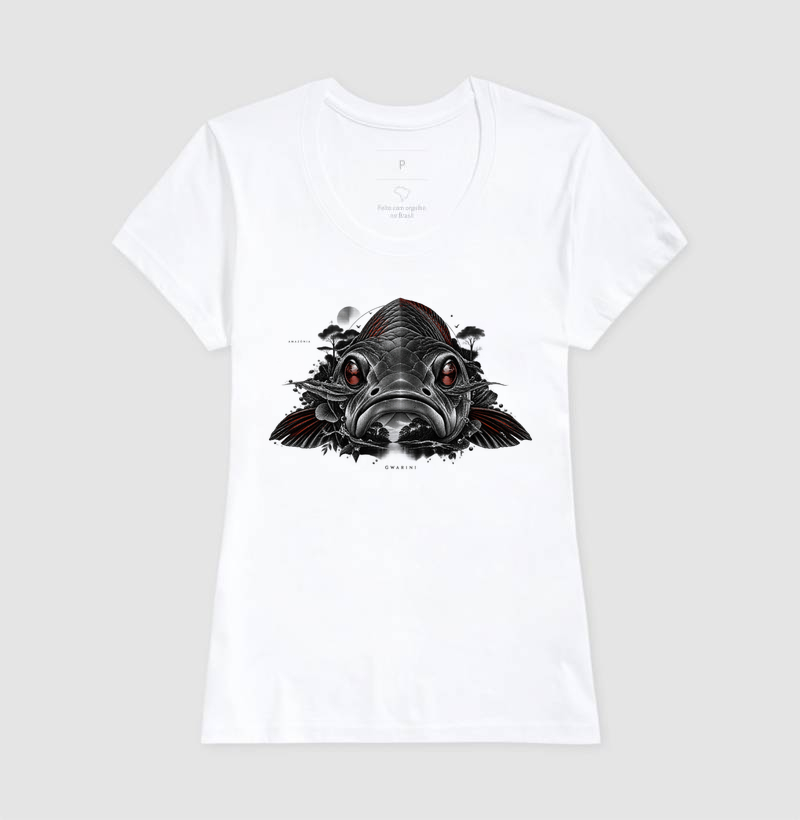 Amazon Fish - Imagem 5