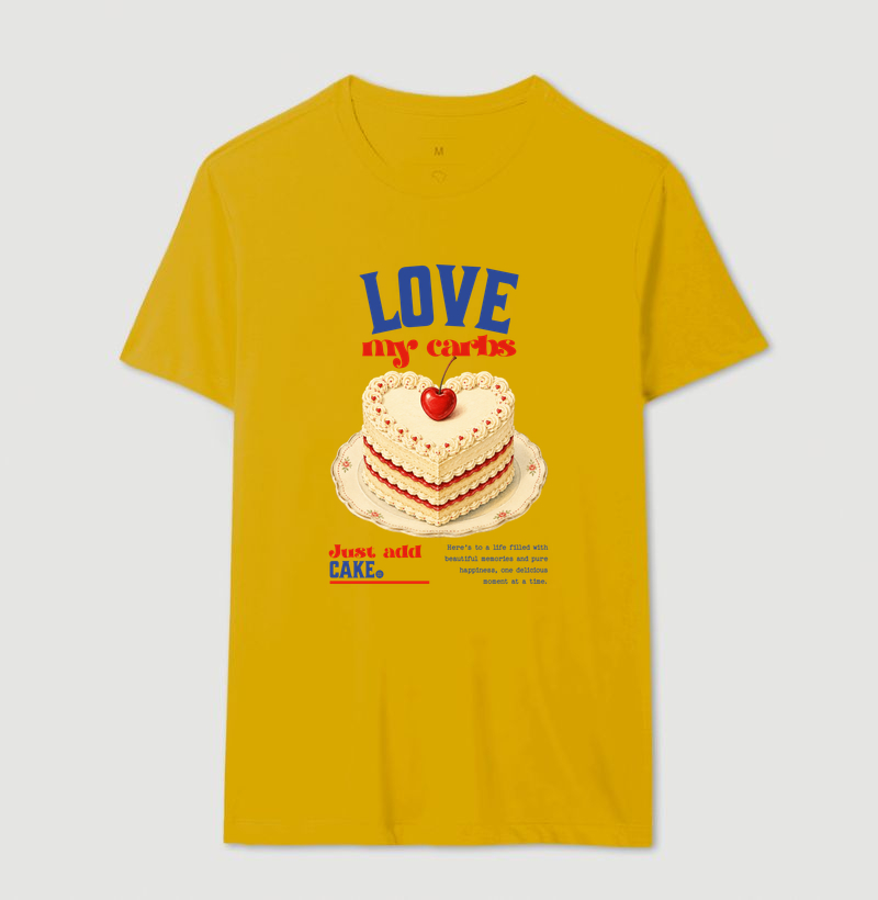 LOVE MY CARBS - Imagem 10