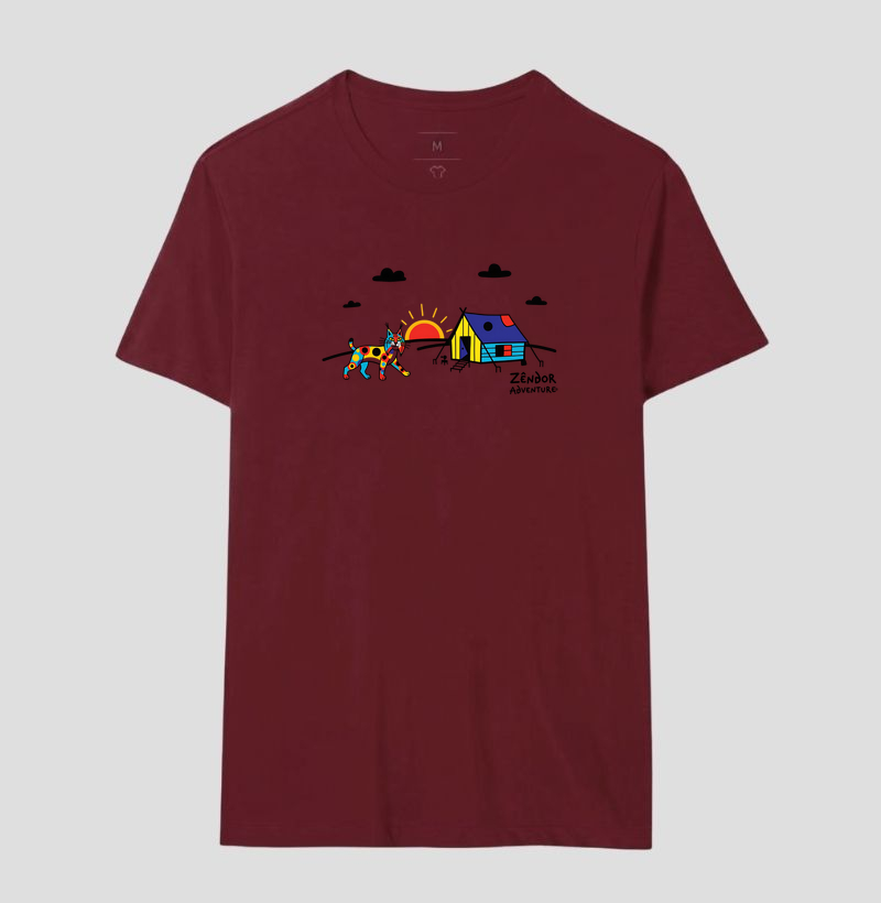 Camisa 13