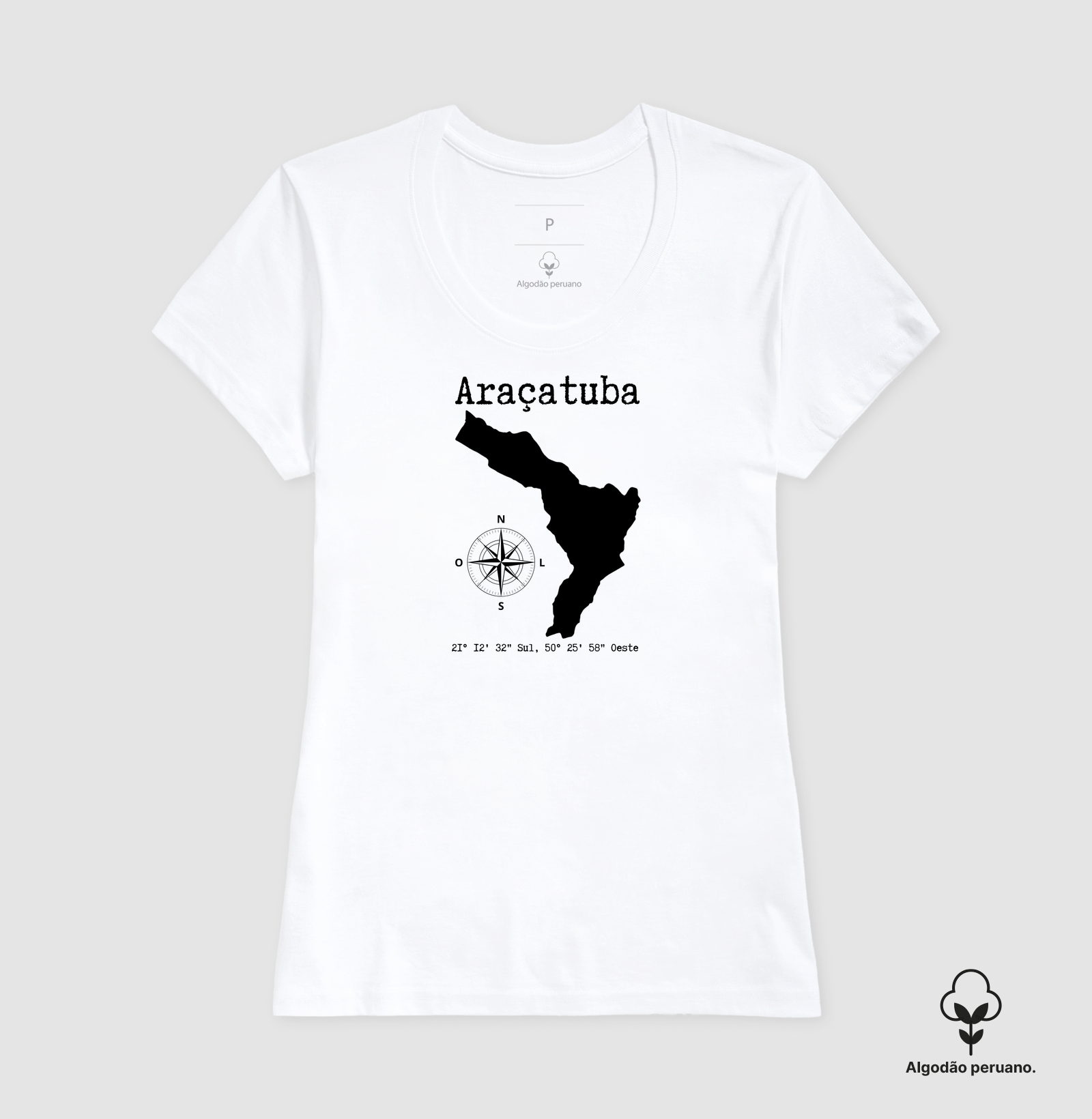 Camisa 7