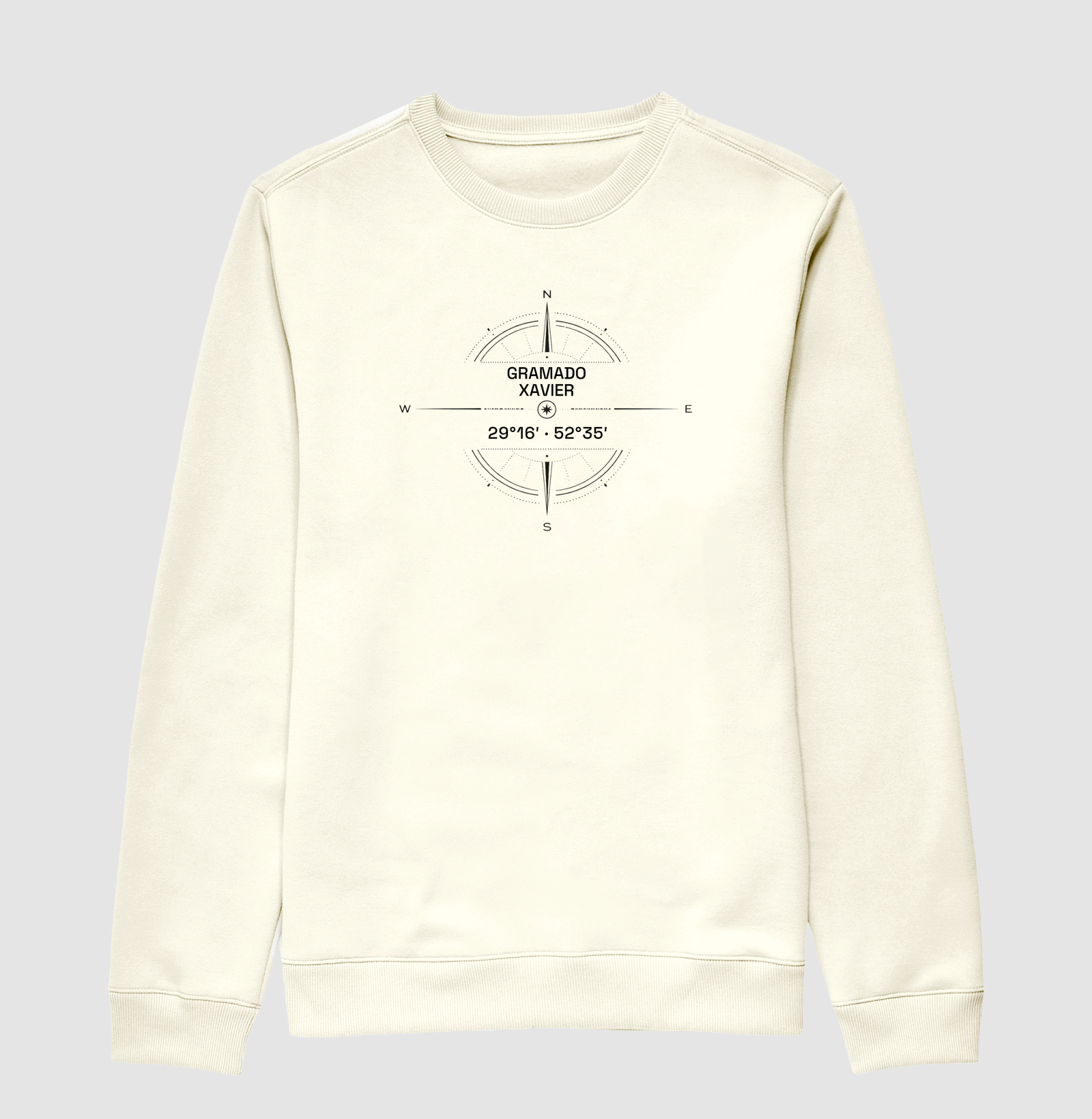 Gramado Xavier | Coordenadas RS - Imagem 2