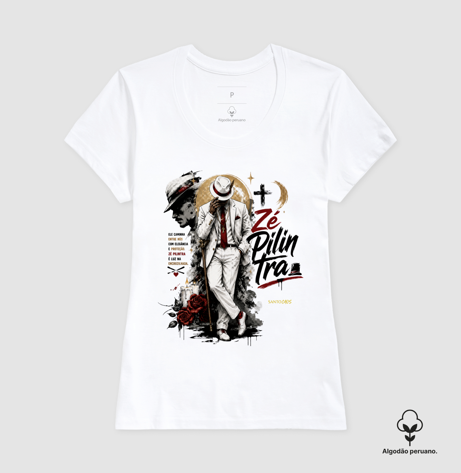 Camisa 2