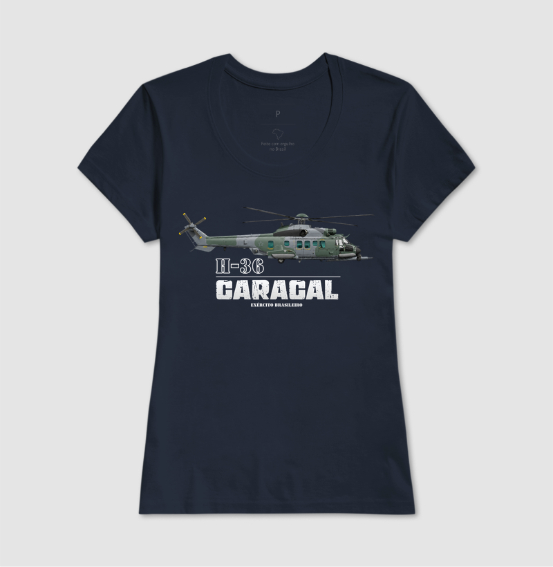 H-36 Caracal | Profile - Imagem 7