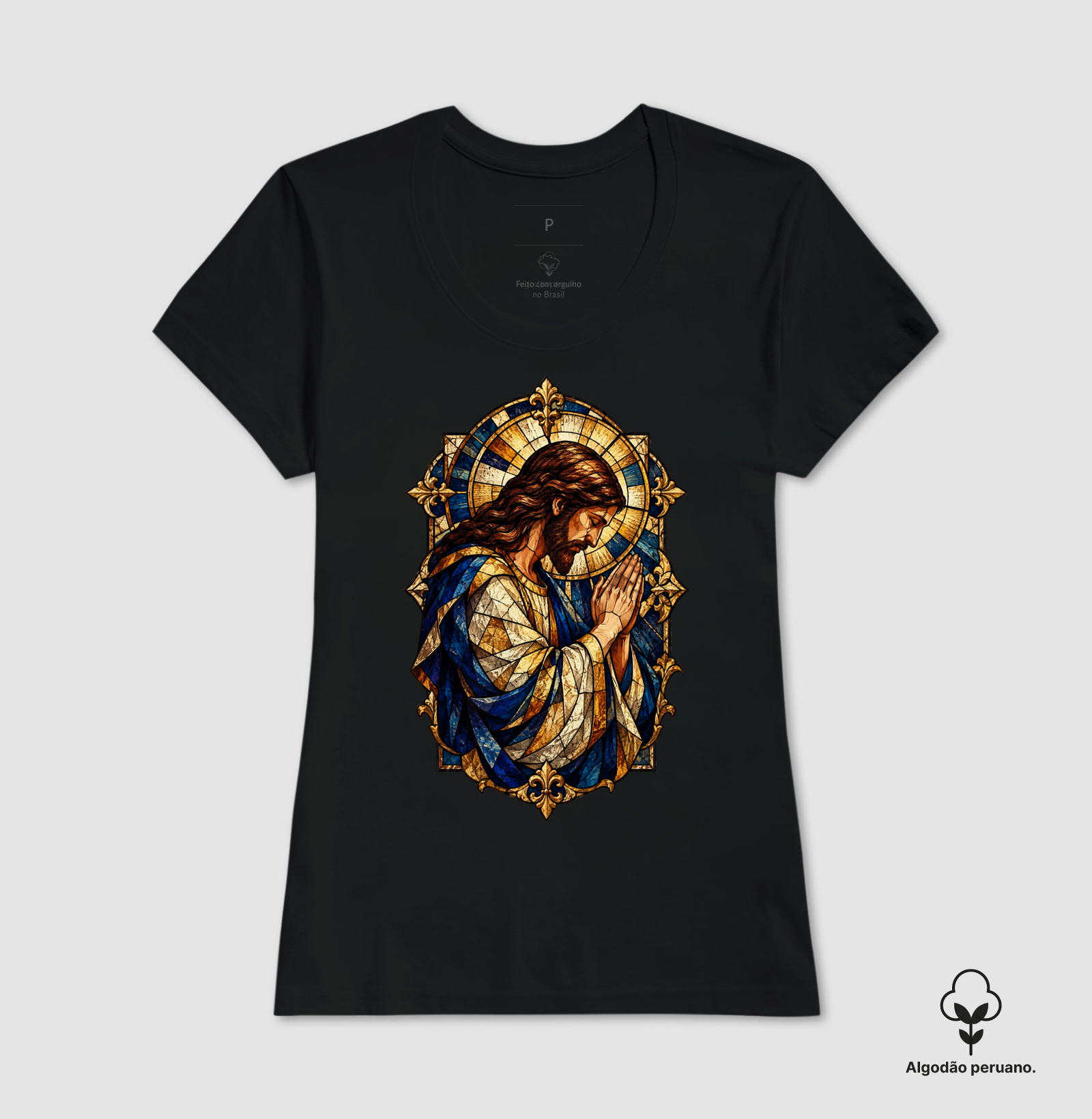 Yeshua Classic - Imagem 4