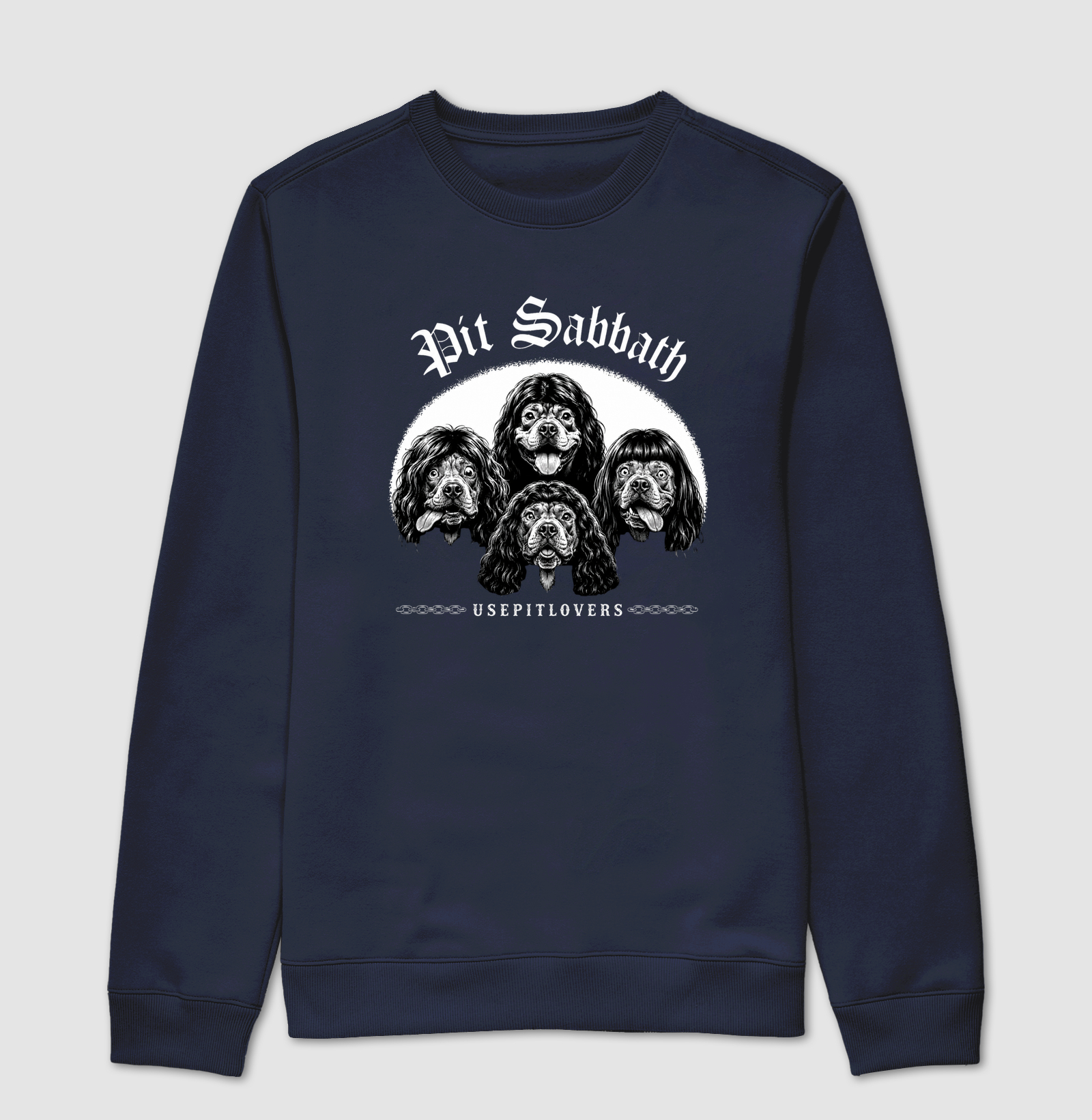PIT SABBATH - Imagem 4