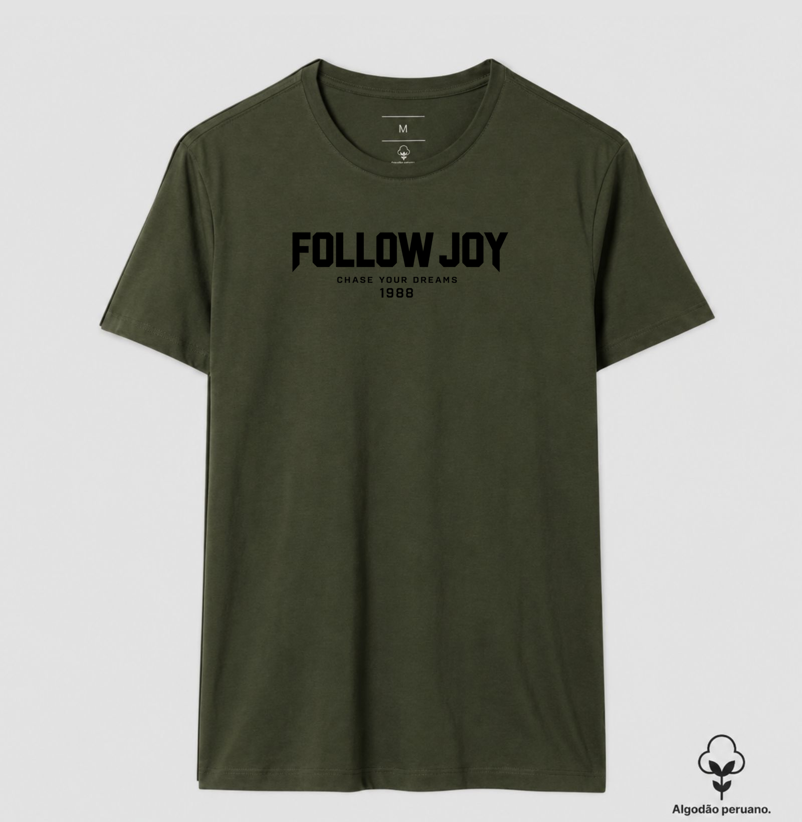 Follow Joy  - Imagem 9