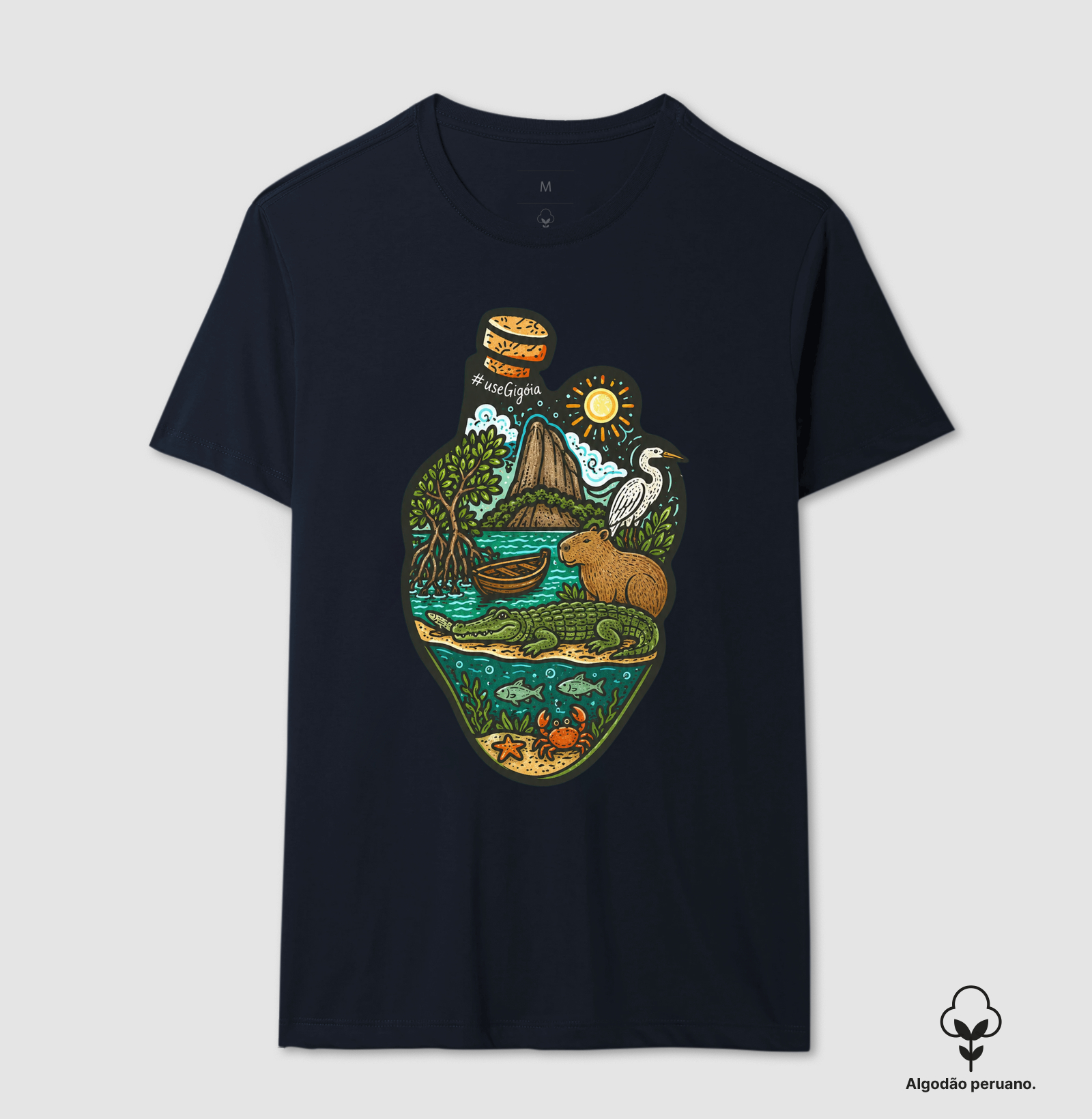 Camisa 5