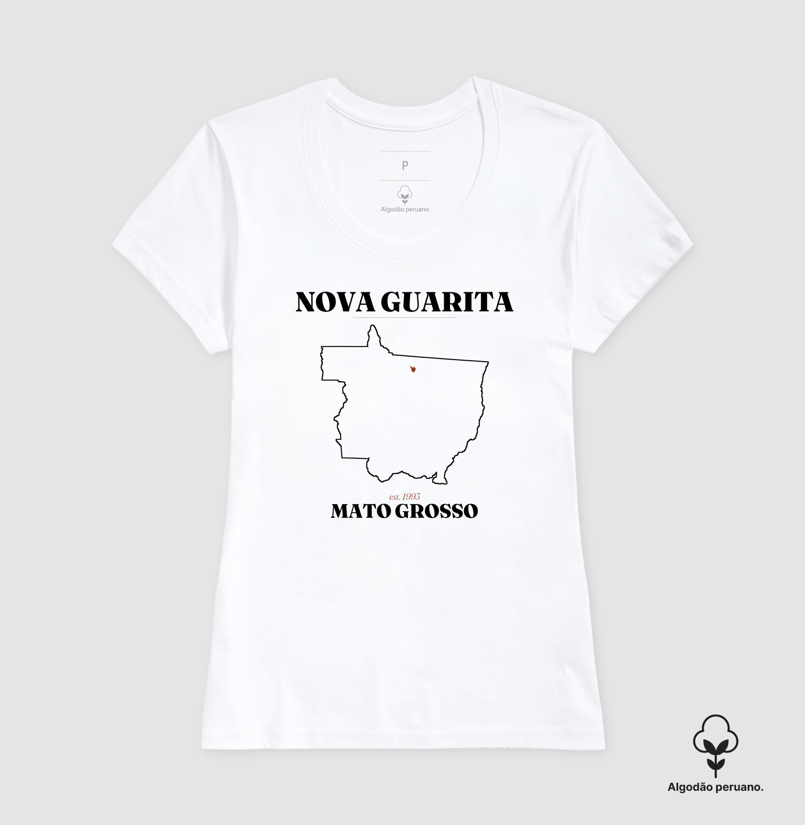 Camisa 4