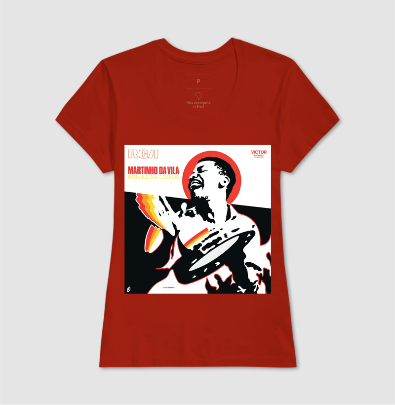 Camisa 10