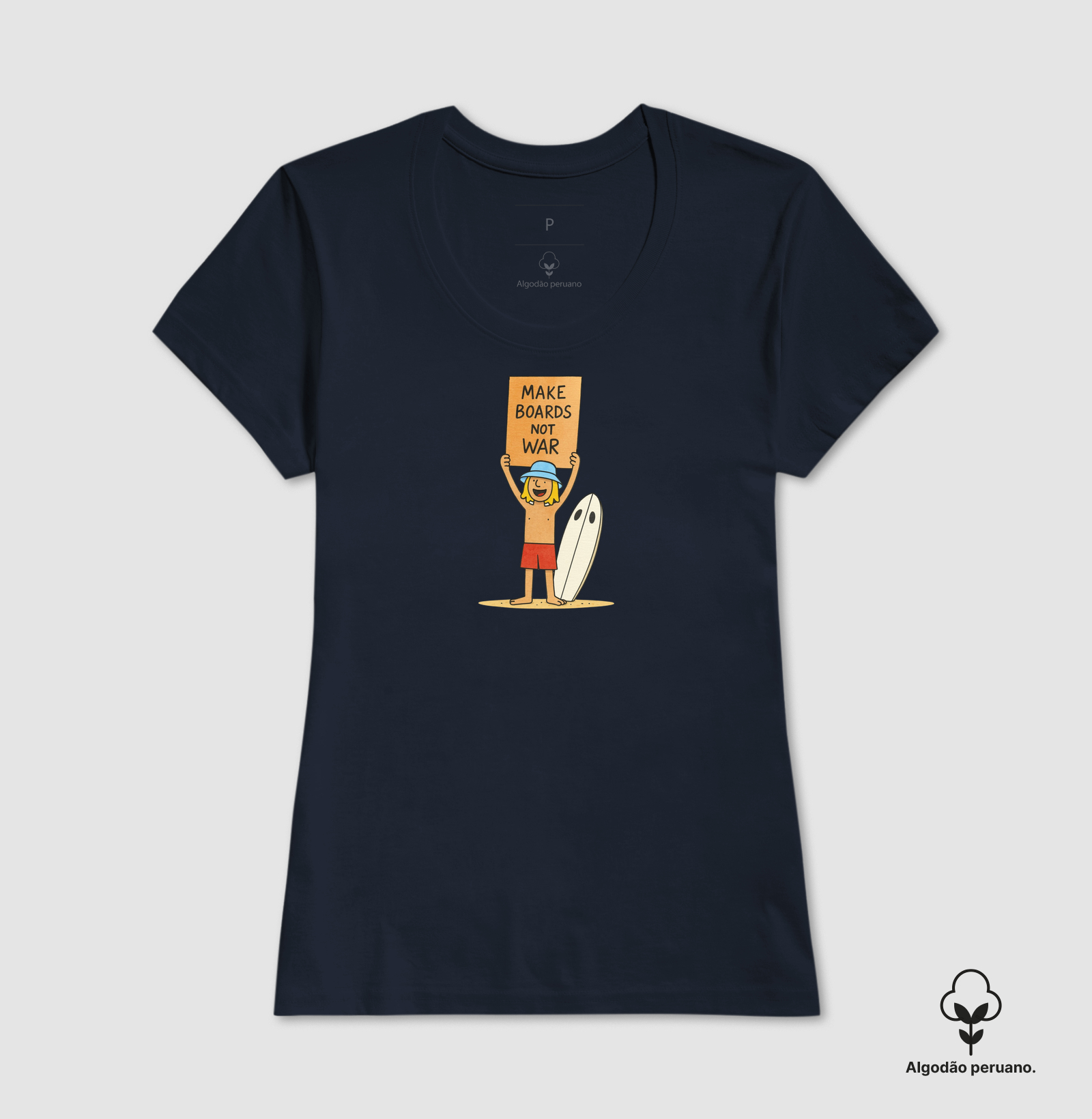 Camisa 5