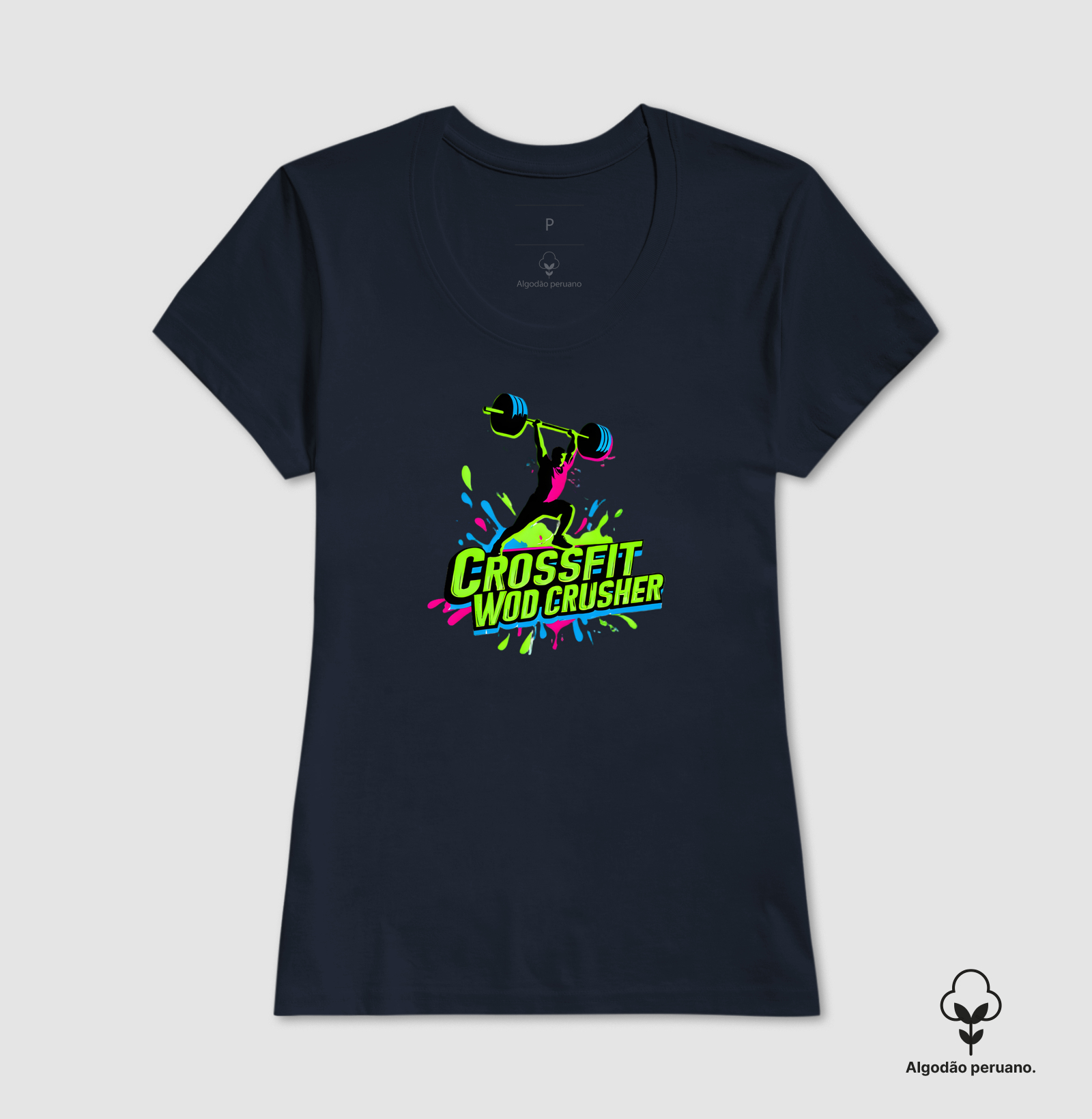 Camisa 5