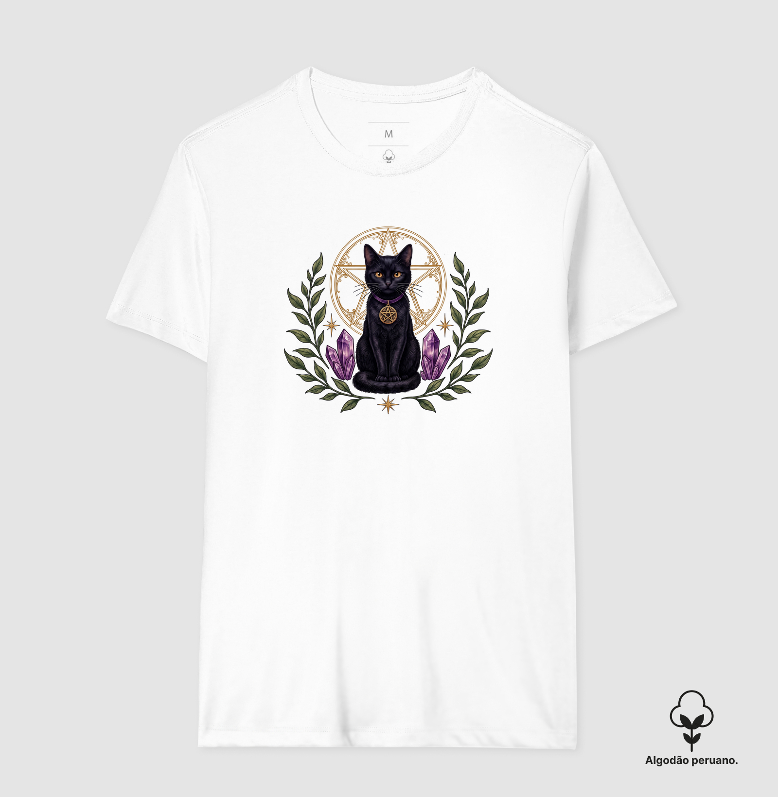 Black cat magic - Imagem 2