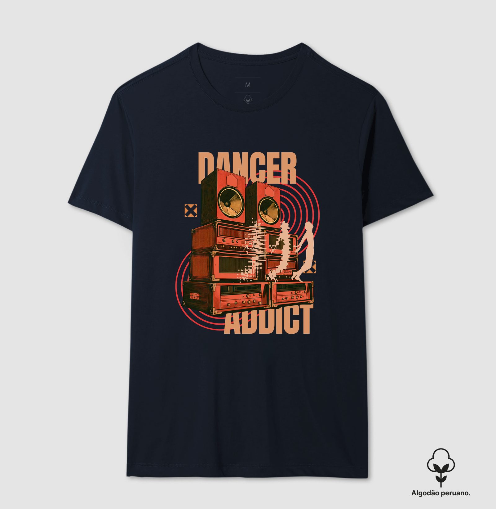 DANCER ADDICT vol.1 - Imagem 10