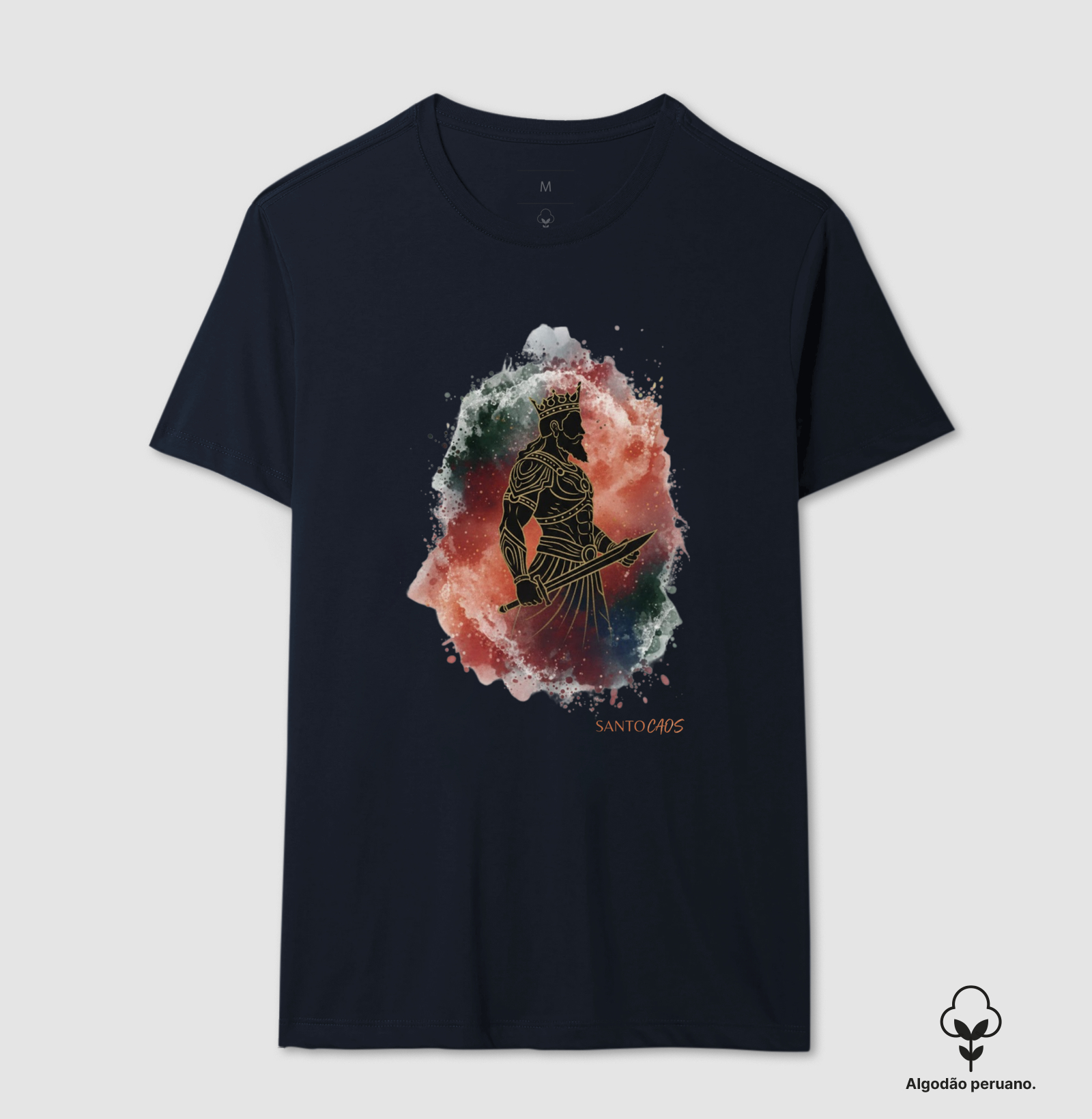 Camisa 2