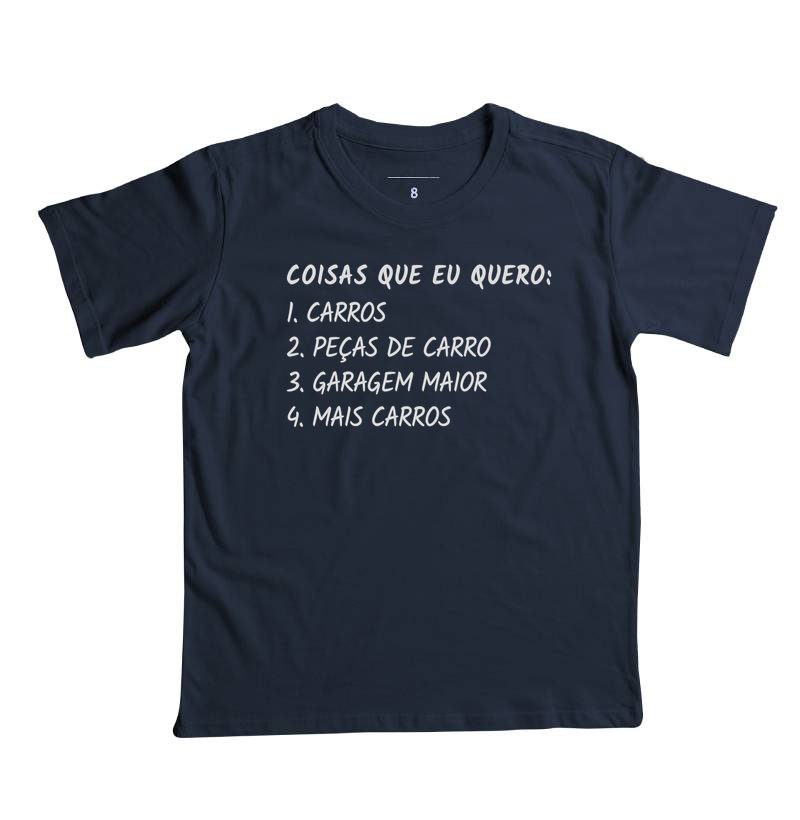 Coisas que eu quero - Imagem 2
