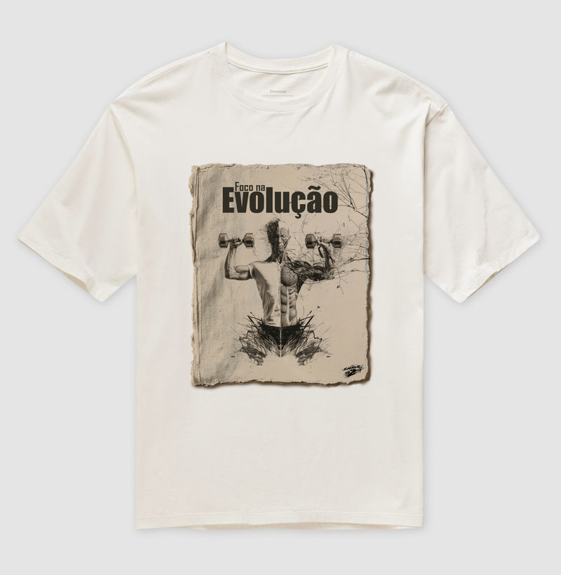 Foco na Evolução 01 - Imagem 4