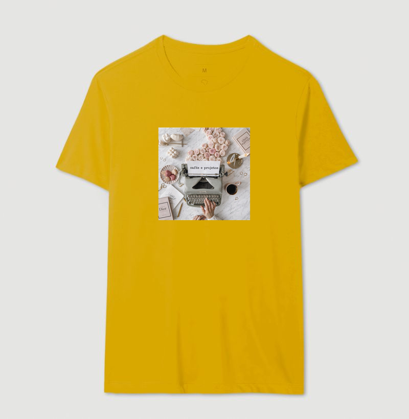 Camisa 16