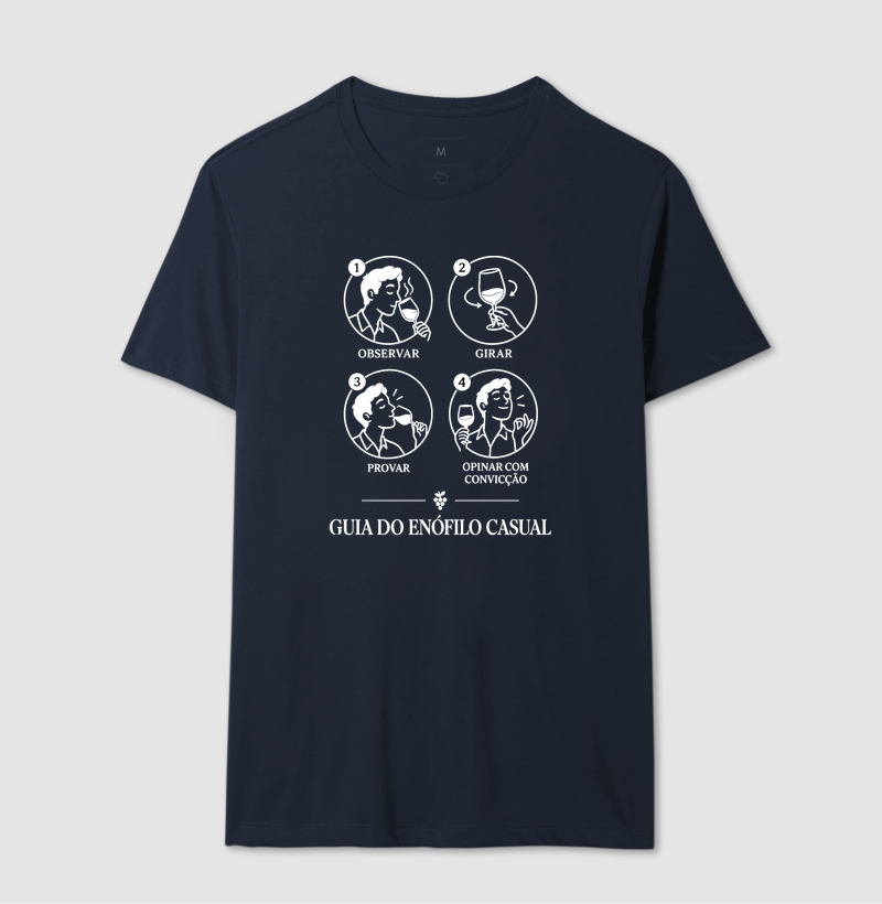 Guia do Enófilo Casual - Imagem 6