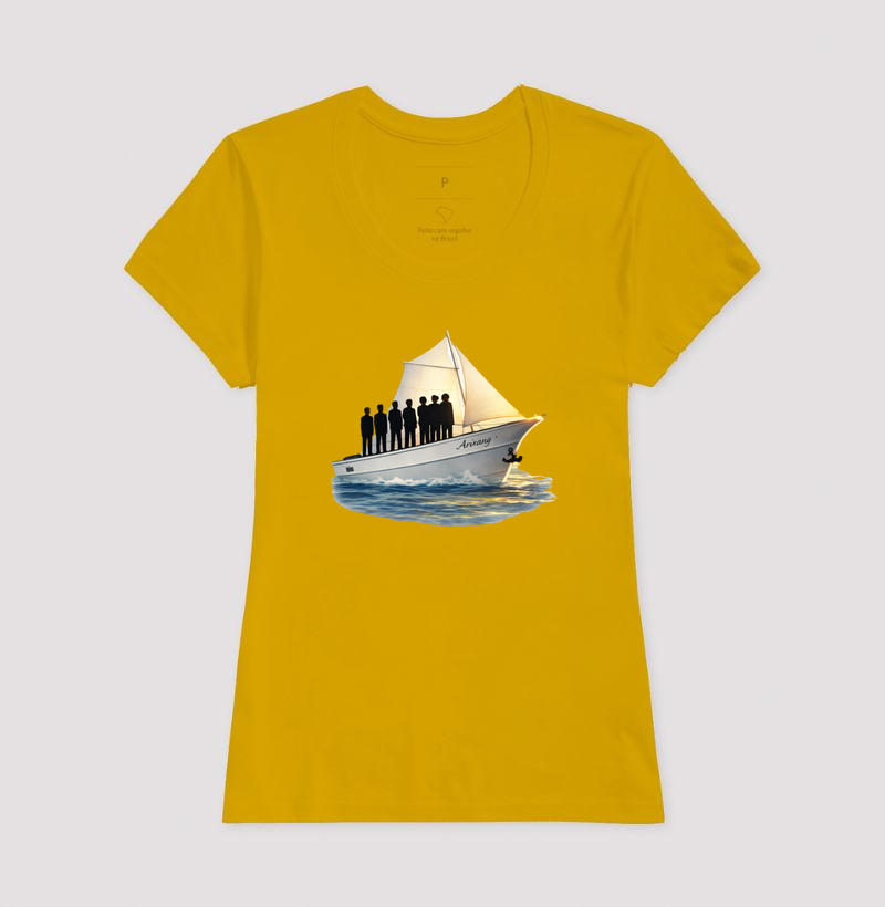 Camisa 12