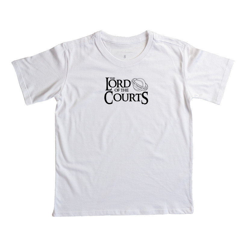 The Lord of the Courts - Imagem 4