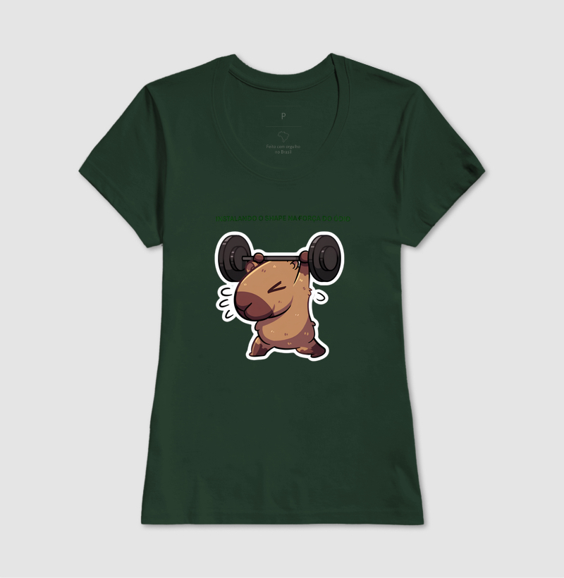 Camisa 12