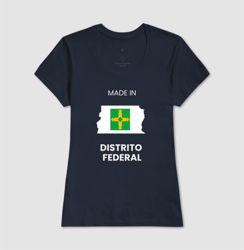 Made In Distrito Federal - Imagem 7