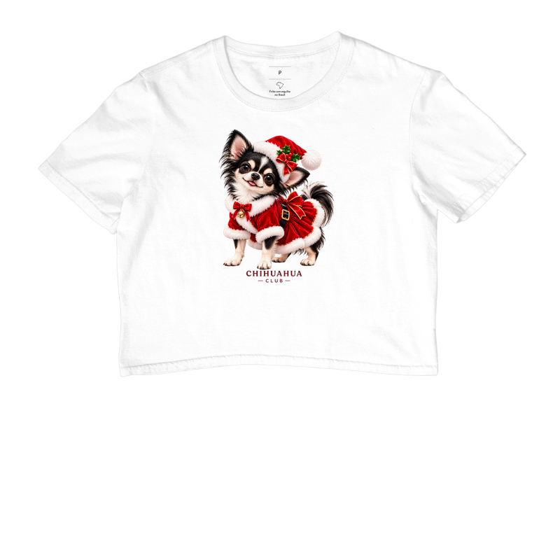 Chihuahua Noel  - Imagem 3