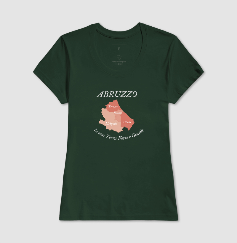 Camisa 8