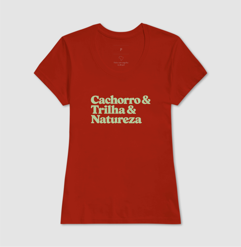 Cachorro & Trilha & Natureza - Imagem 11