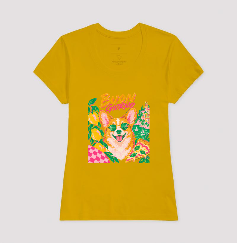 Corgi - Sole & Cani - Imagem 15