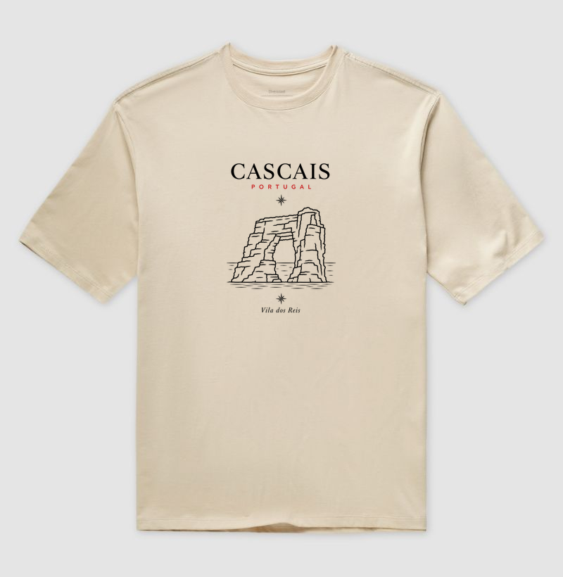 Cascais Oversized - Imagem 3