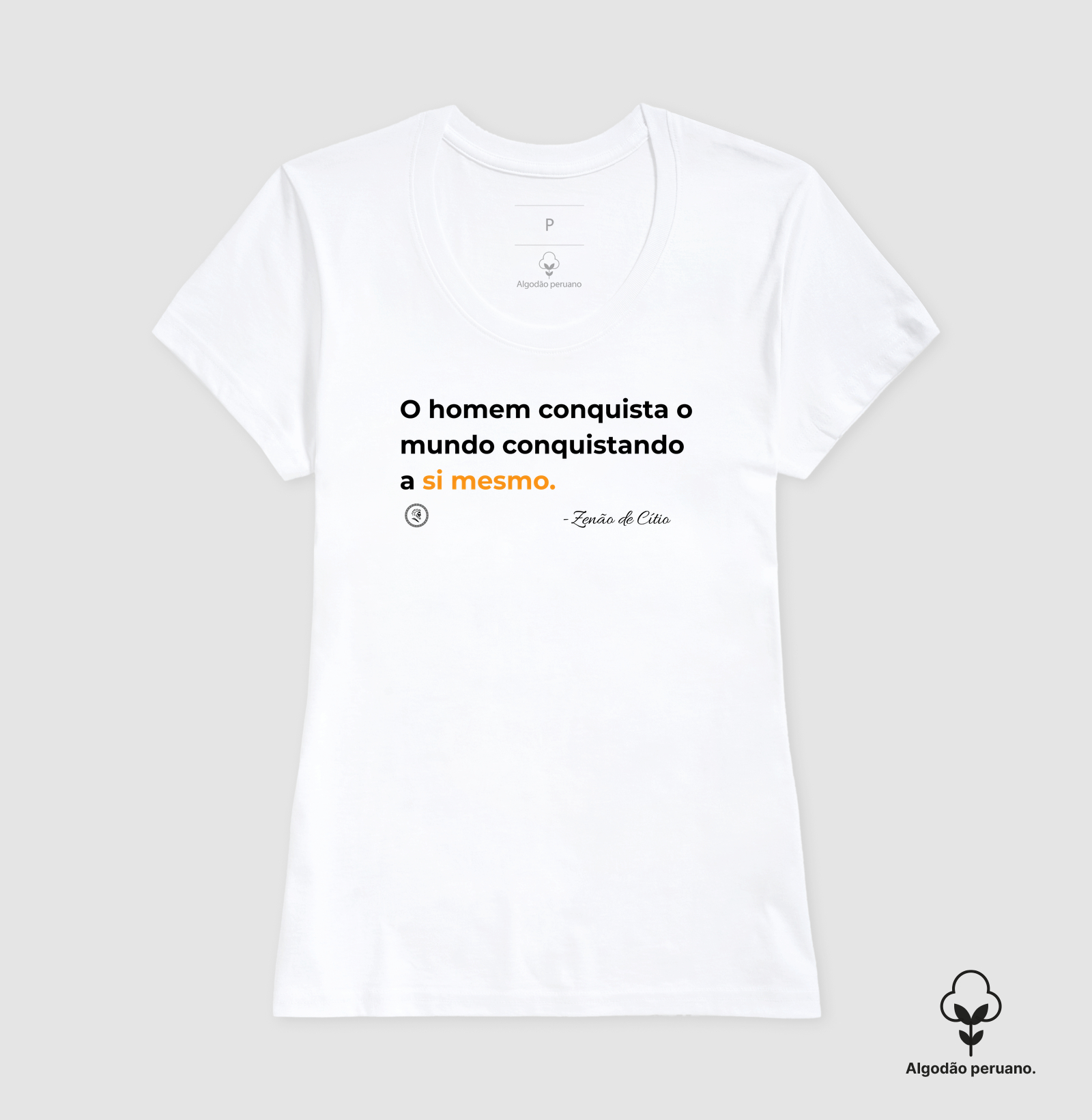 Estocisimo de Zenão de Cítio "Conquista" - Imagem 8