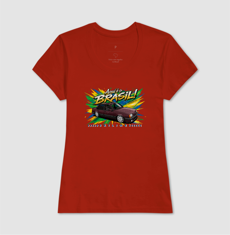 Camisa 10