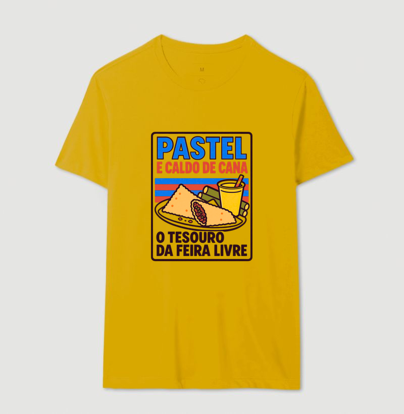 Pastel e Caldo de Cana - Imagem 8