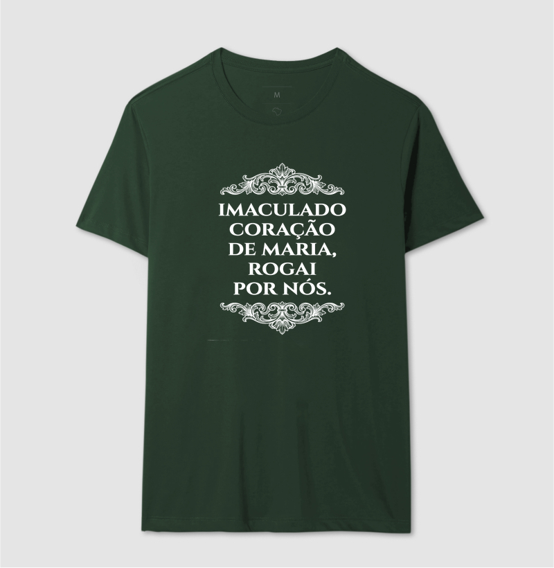 Imaculado Coração de Maria - Rogai por nós - Imagem 10