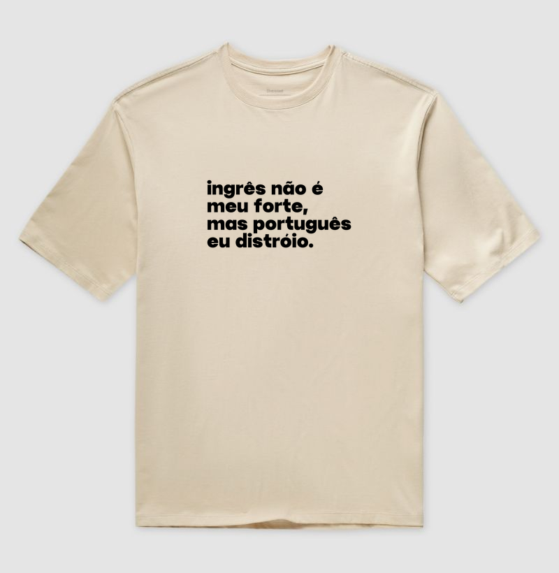 Português eu Distróio - Imagem 4